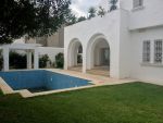 Villa cactus yasmine hammamet