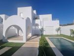 Villa à vendre à craxi à 720 000 dt seulement