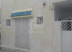 Belle maison avec jardin à vendre à hammamet à 210 md