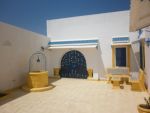 Dar el yasmine style arabesque 10 min d’ hammamet