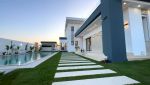 Une charmante villa à hammamet de 566 m²
