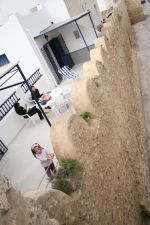 Maison sur 2 etages style arabe dans la vieille ville de hammamet