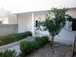 Maison indépendant avec garage a l’entrée de hammamet