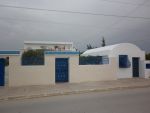 Maison citronniers a hammamet rdc étage