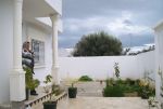 Une belle maison à vendre prés de hammamet
