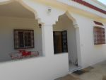 Av une villa indépendante