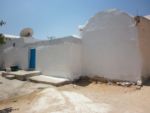 Maison arabe à la compagne de hammamet