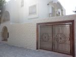 Villa situé dans un quartier calme