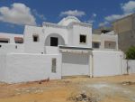 Duplex neuf à finir aux alentours de hammamet