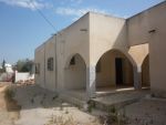 Maison compagne à borj hfaith