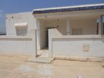 Vente maison dans les alentours de hammamet