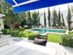 Petite villa avec piscine à vendre à hammamet