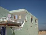 Une belle maison avec 2 garage à la ceinture de zone craxi hammam