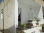 Maison indépendant à hammamet