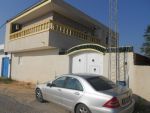 à vendre 2 maisons à hammamet