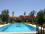 Villa paradis a zone sindbad