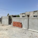 Av villa en cous de finition pas loin de hammamt yasmine