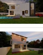 Av maison s+4 menchare 430m