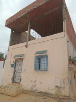 Av maison inachevée 65m