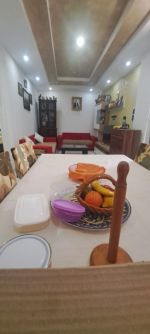 Av maisonnette à sidi hammed 200m