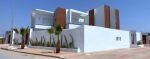 Villa a hammamet 440 m