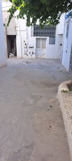 Maison a centre ville s+1 120 m