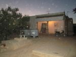Maison inachevé compagne à basbasiya hammamet