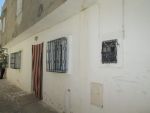 Av maison ne pas rater à hammamet 5 min centre ville