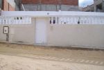 Av maison sur les collines de hammamet