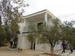 Av une grande maison +2studios à hammamet