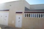 Av une belle maison à deux pas à hammamet
