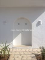 Villa monia a zone ribat