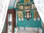 Av une maison arabe à la médina hammamet