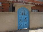 Av une maison au centre ville hammamet