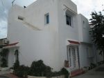 Maison style américain studio a hammamet