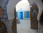 Av maison style arabe