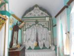 Maison arabe à retaper dans la medina de hammamet