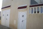 Av une belle maison manaret hammamet
