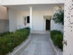 Maison avec garage a l’entrée de hammamet