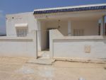 Av une maison alentours de hammamet
