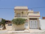 Av pas loin de hammamet une belle maison