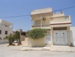 Av à hammamet une trés belle maison