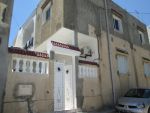 Av maison plus étage à hammamet