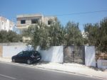 Av maison a 5min de centre ville hammamet