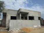 Maison avec studio à hammamet nord