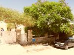 Av belle villa dans une zone calme et chic à hammamet sud