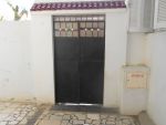 Av une belle maison arabe à hammamet nord