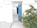 Av une maison dans les alentours de hammamet