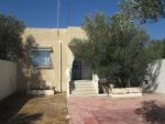 Av maison dérriére résidence mariem hammamet
