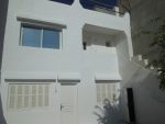A ne pas rater maison sur 160m à hammamet